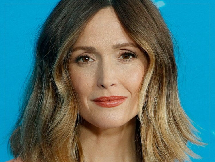 Rose Byrne - Actress - 2025
