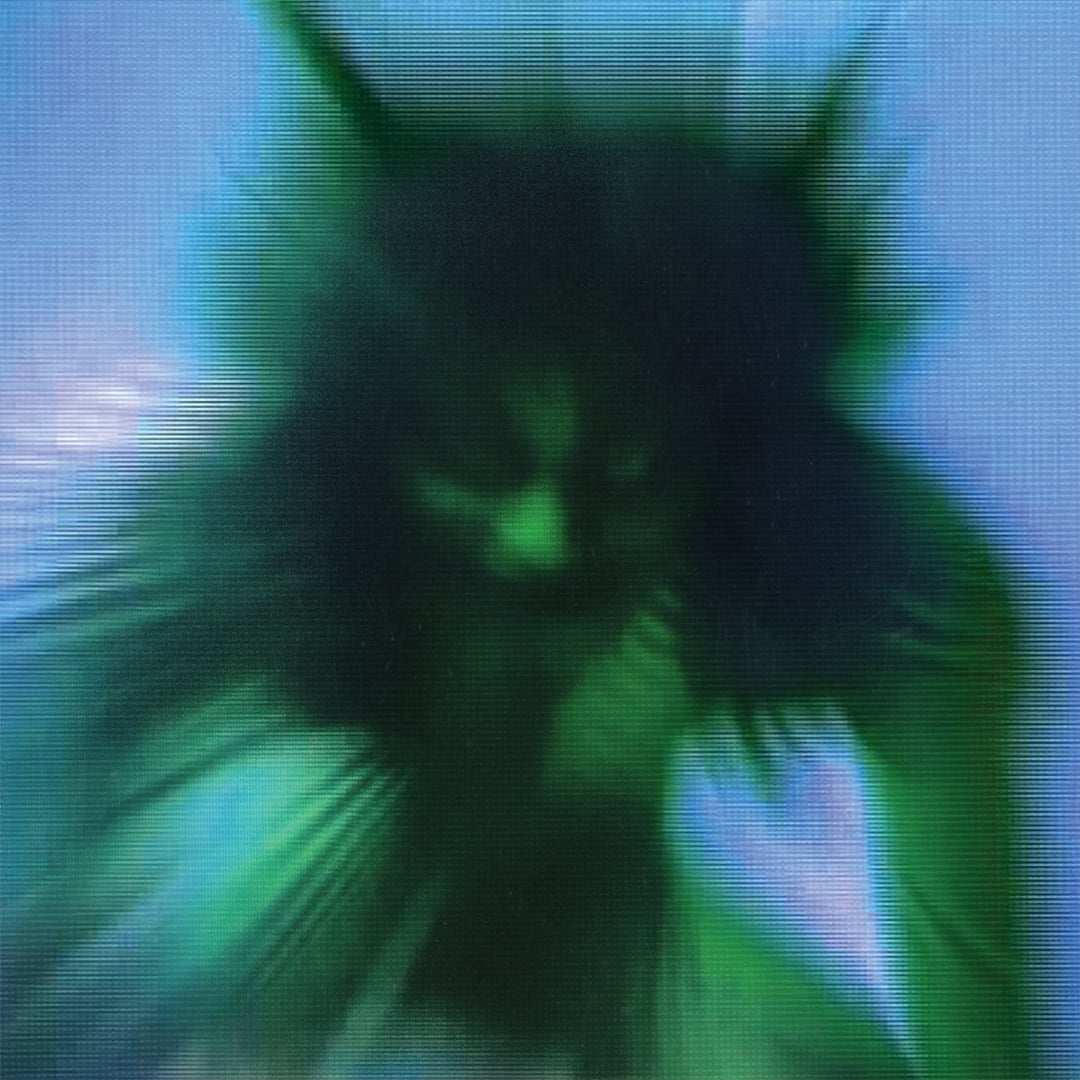 Safe in the Hands of Love - Yves Tumor - Album