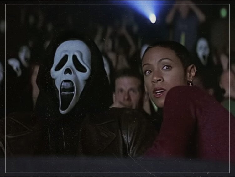Wes Craven News