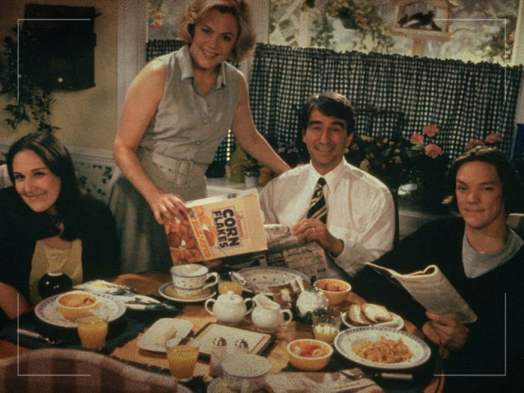 Serial Mom - 1994 - John Waters