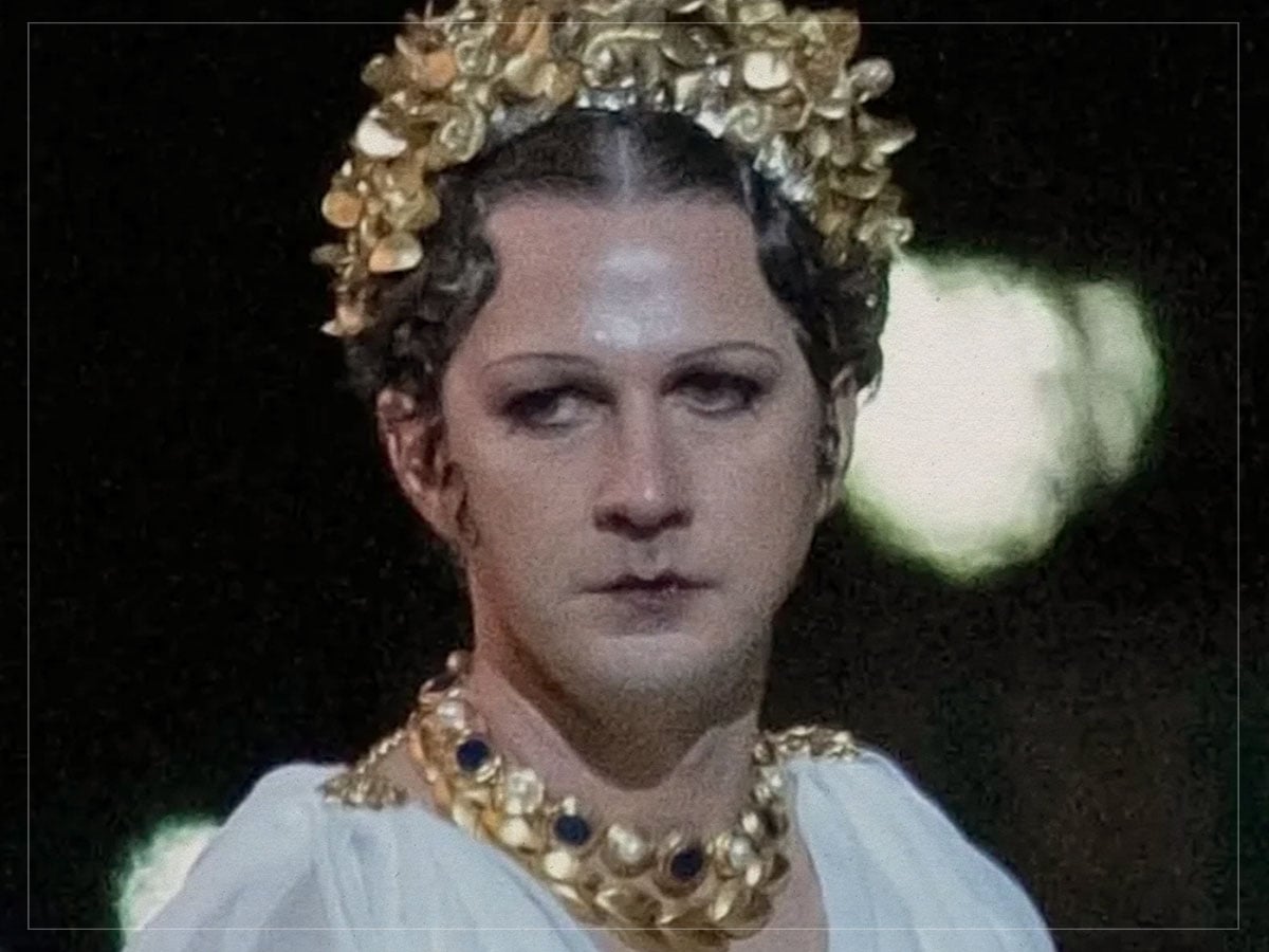Shia LaBeouf  - Megalopolis - 2024