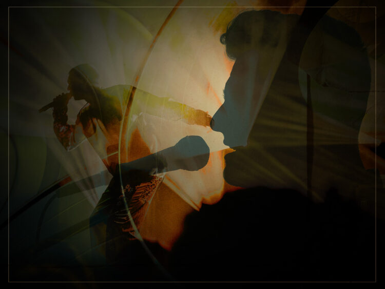Singing - Singer - Vocal - Vocalist - Microphone - Music - General - Generic