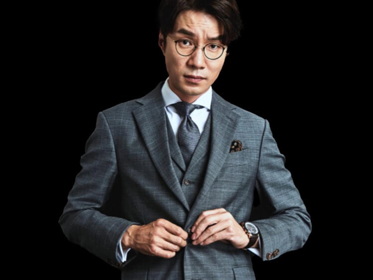 Song Young-Kyu - Actor - South Korean Actor