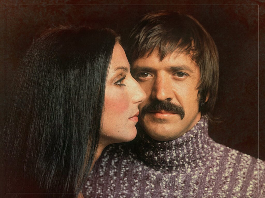 Sonny and Cher - 1960s - Duo