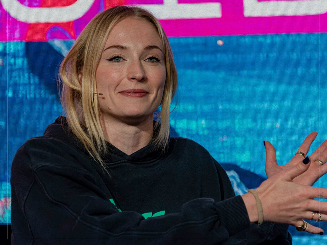 Sophie Turner - Actress - 2025