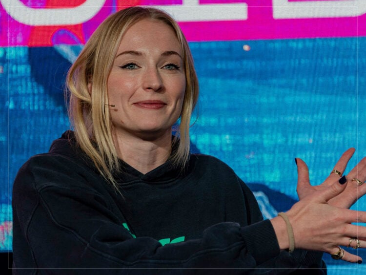 Sophie Turner - Actress - 2025