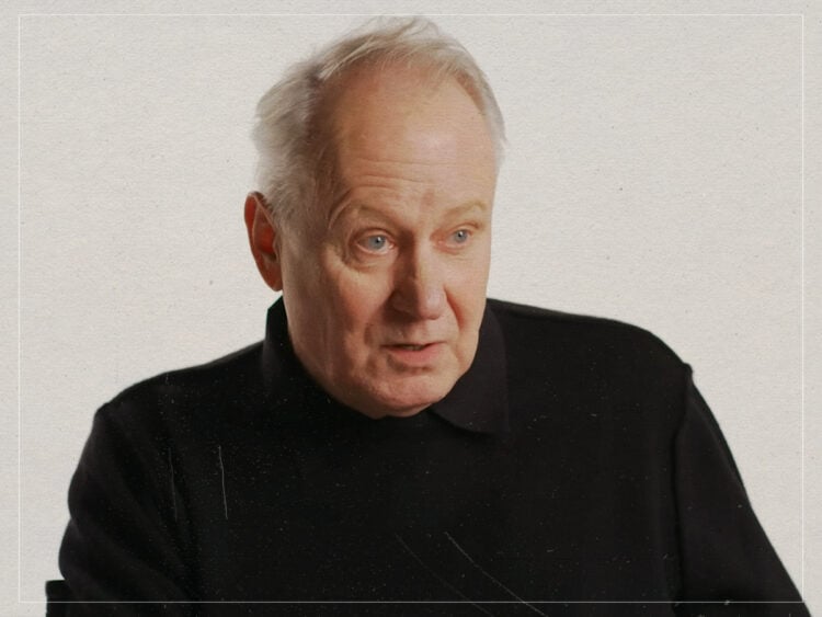 Stellan Skarsgård - Actor - 2024