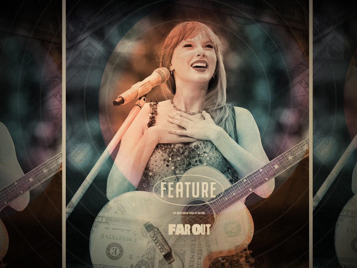 Superfans, Swifties, and the commodification of fandom- How Spotify’s new model sets a dangerous precedent for the music industry?