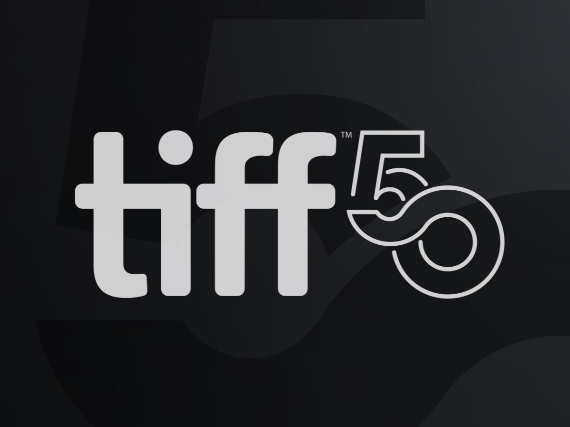 TIFF - Toronto International Film Festival - Tiff 50 - Toronto - Canada - 2025