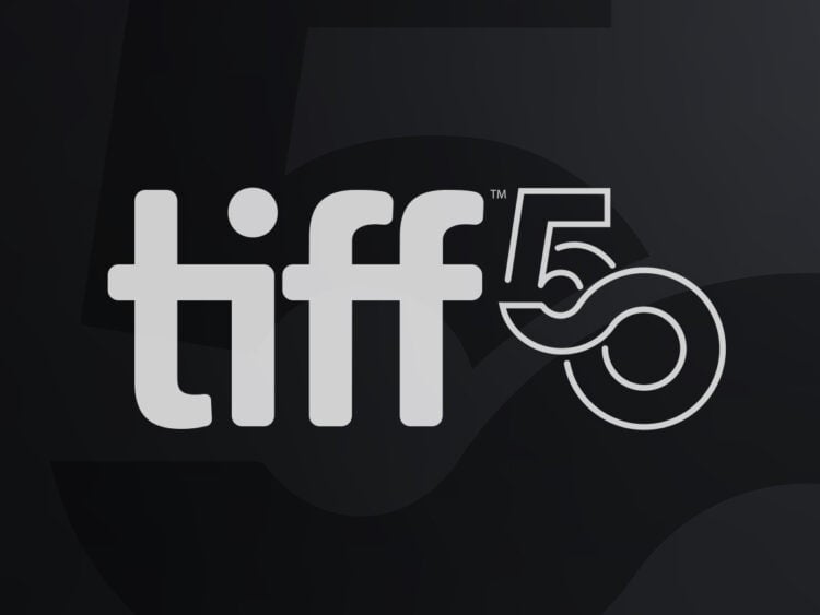 TIFF - Toronto International Film Festival - Tiff 50 - Toronto - Canada - 2025