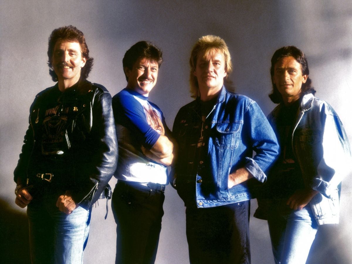 Ten Years After - Far Out Magazine