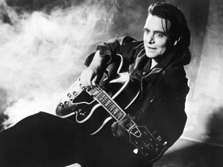 Terry Reid - Musician - Singer - Songwriter