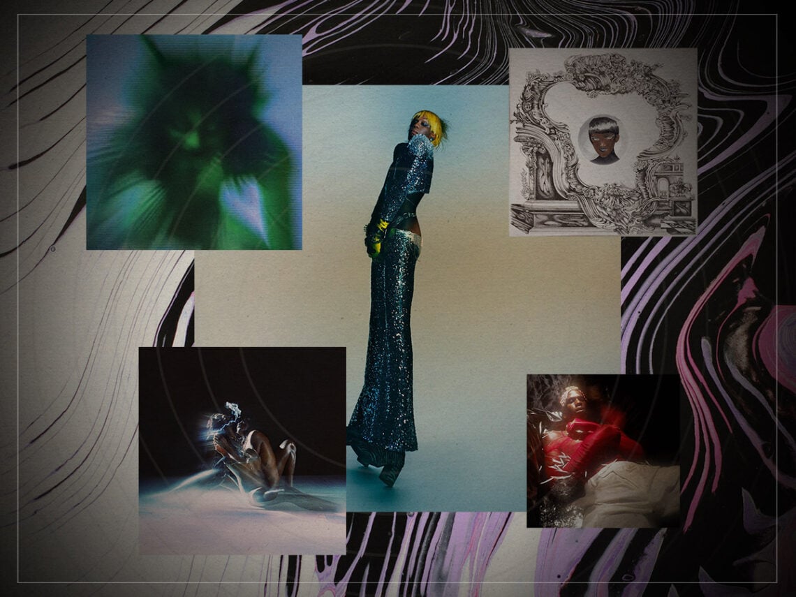 The 10 best songs by Yves Tumor
