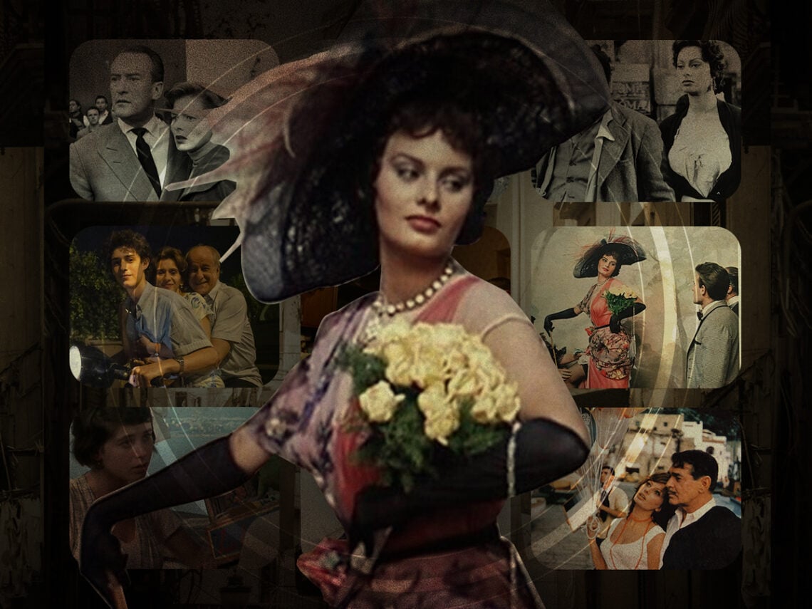 The 8 most beautiful films set in Naples