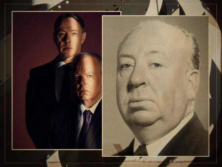The Alfred Hitchcock movie that inspired the creation of ‘Inside No 9’