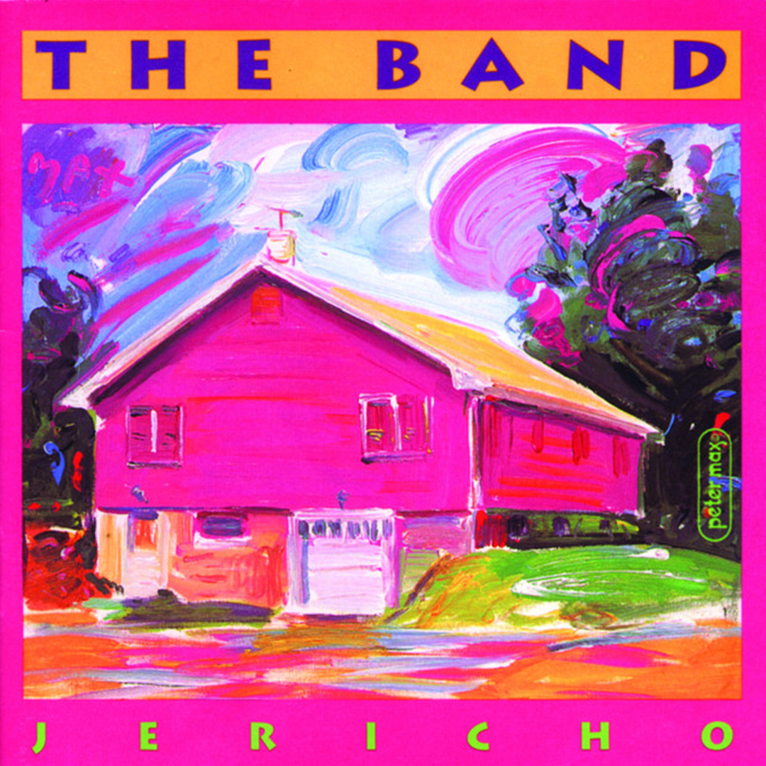 The Band - 'Atlantic City'