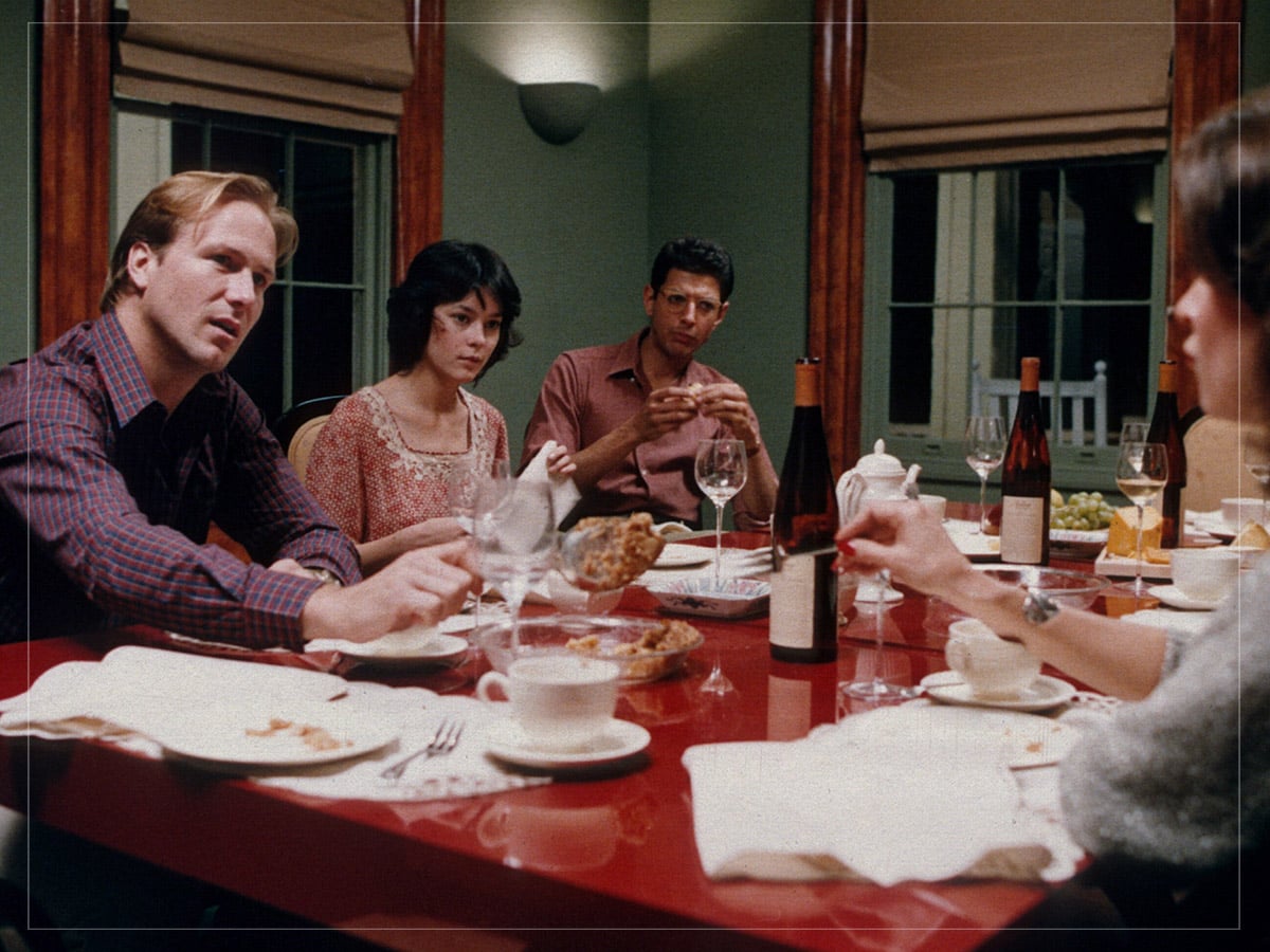 The Big Chill - 1983 - Lawrence Kasdan