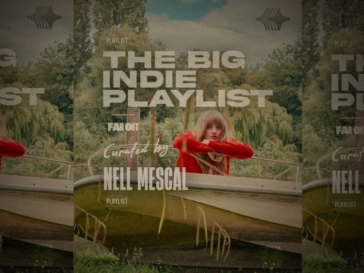 The Big Indie Playlist - Nell Mescal - 2025