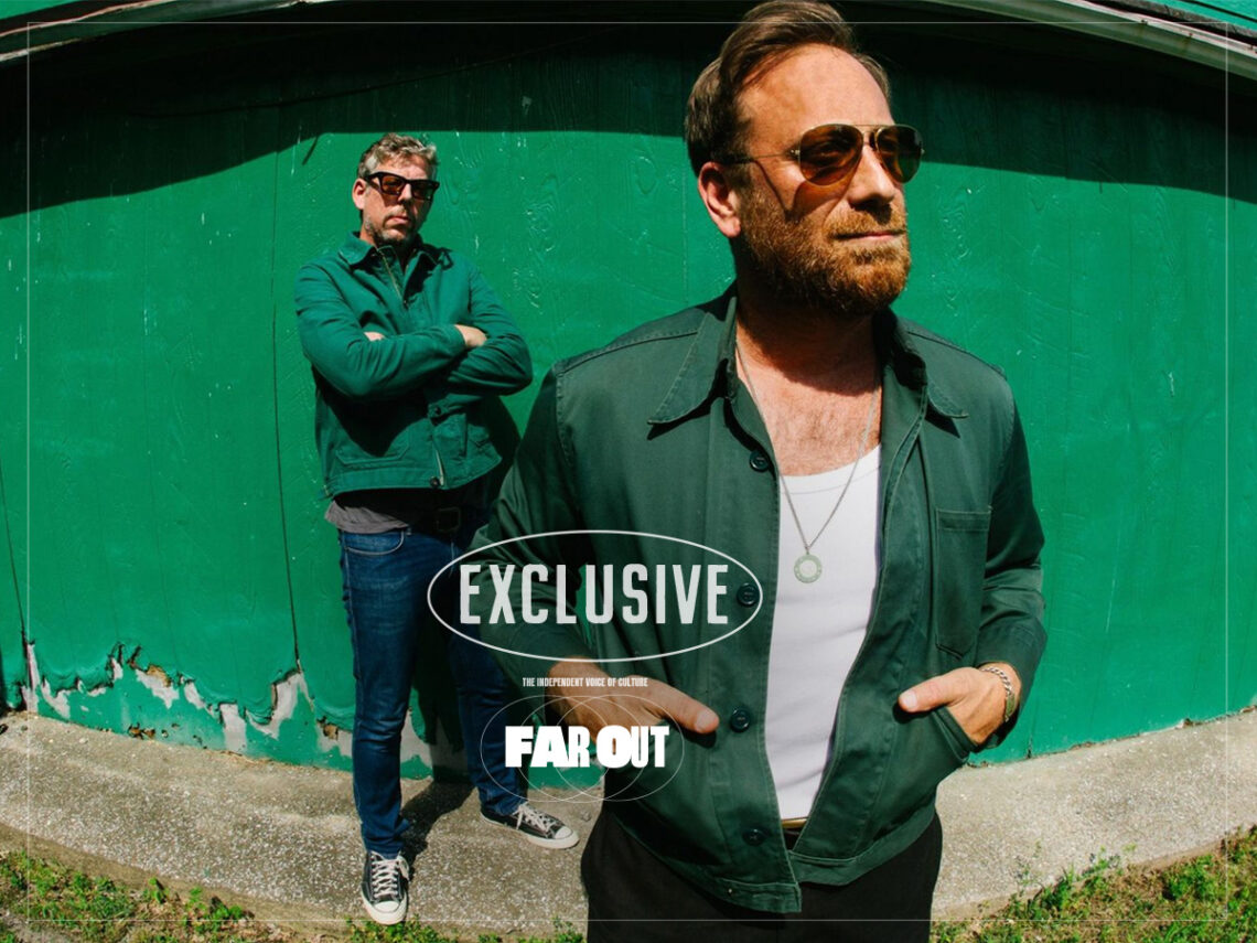 The Black Keys - 2025 - Exclusive