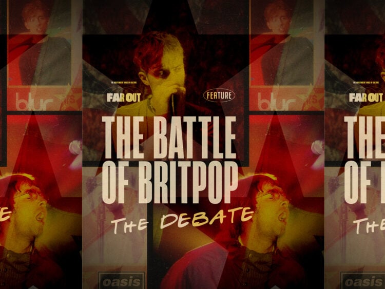 The Debate- Who should have won the Britpop battle?
