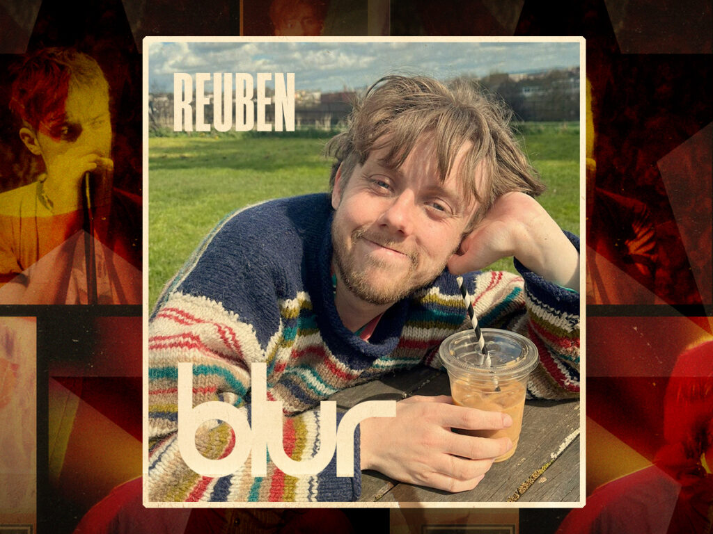 The Debate- Who should have won the Britpop battle? - Far Out Magazine - Blur 02