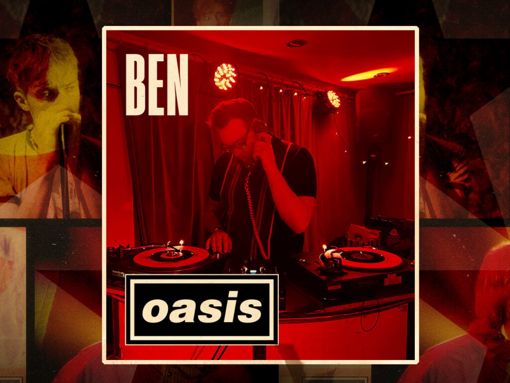 The Debate- Who should have won the Britpop battle? - Far Out Magazine - Oasis 01
