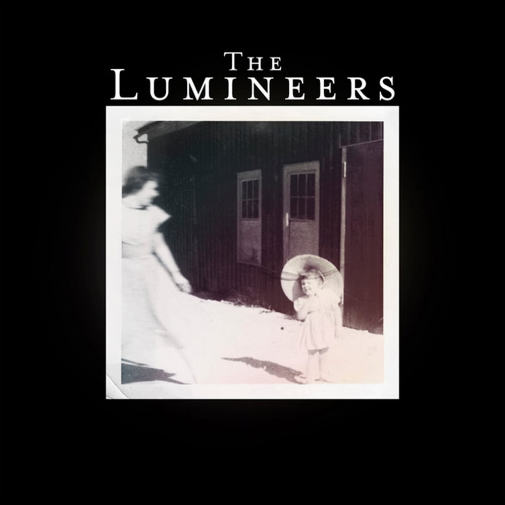The Lumineers - The Lumineers - 2012