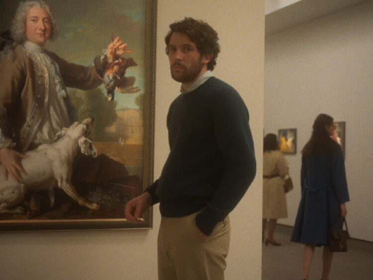 The Mastermind - 2025 - Kelly Reichardt - Josh O’Connor