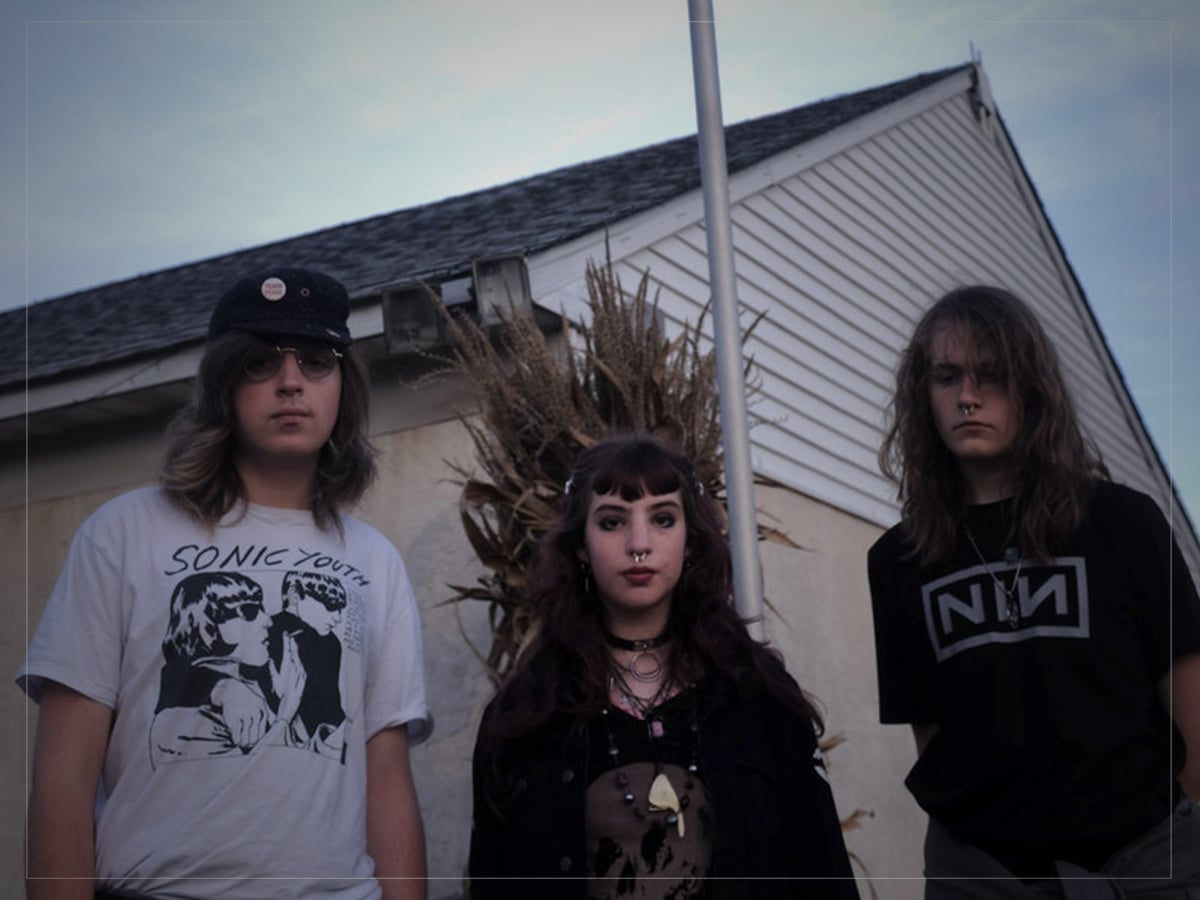 The Newrids - Band - 2025