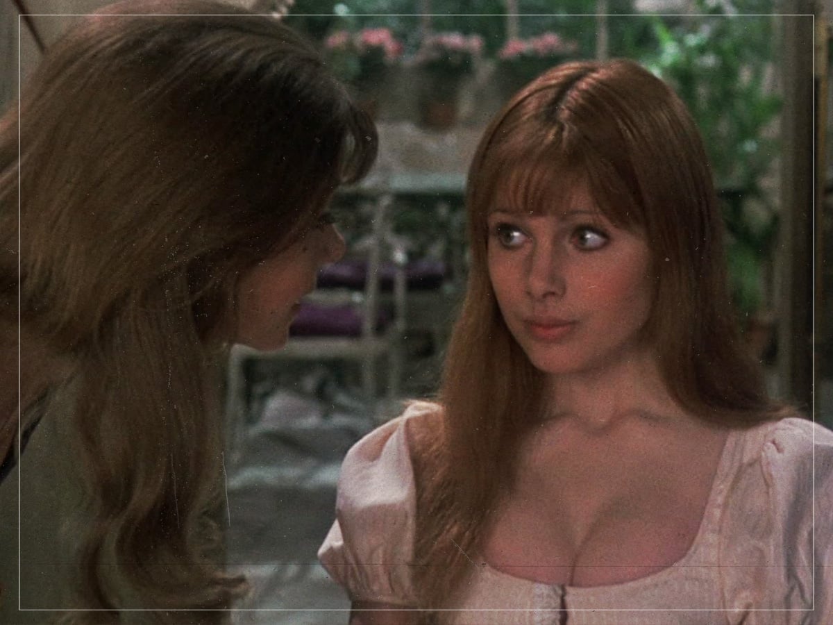 The Vampire Lovers - Roy Ward Baker - 1970