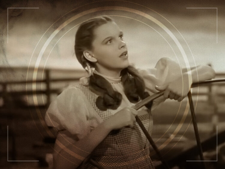 The Wizard of Oz - Victor Fleming - 1939