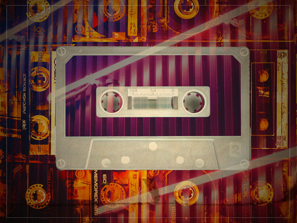 The catchiest song of the 1980s, according to science