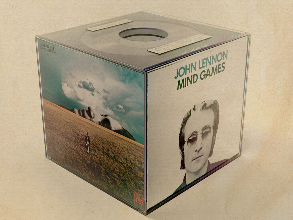 The deluxe version- artistic genius or unnecessary oversaturation?