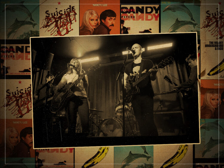 The five albums that made The Vaselines Where Scottish indie rock begins