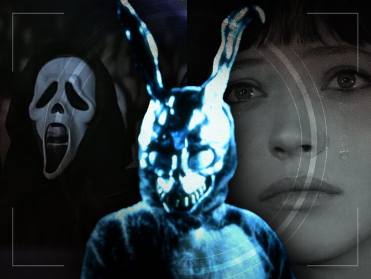 The five best movie scenes set inside a cinema