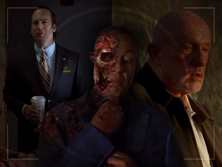 The five greatest ‘Breaking Bad’ scenes, according to Vince Gilligan
