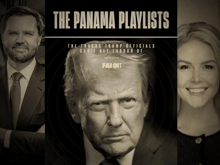 The tracks Trump officials can't get enough of- What are the 'Panama Playlists'?