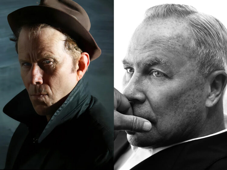 Tom Waits - Robert Wilson - Split - 2025
