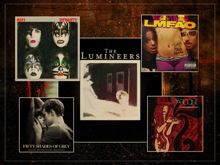 Too uncool to be great Five albums that deserve revisionist redemption