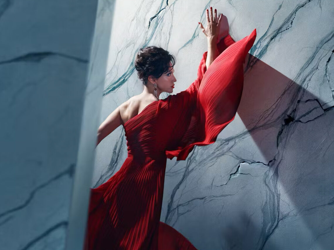 Tosca - Royal Ballet and Opera - 2025