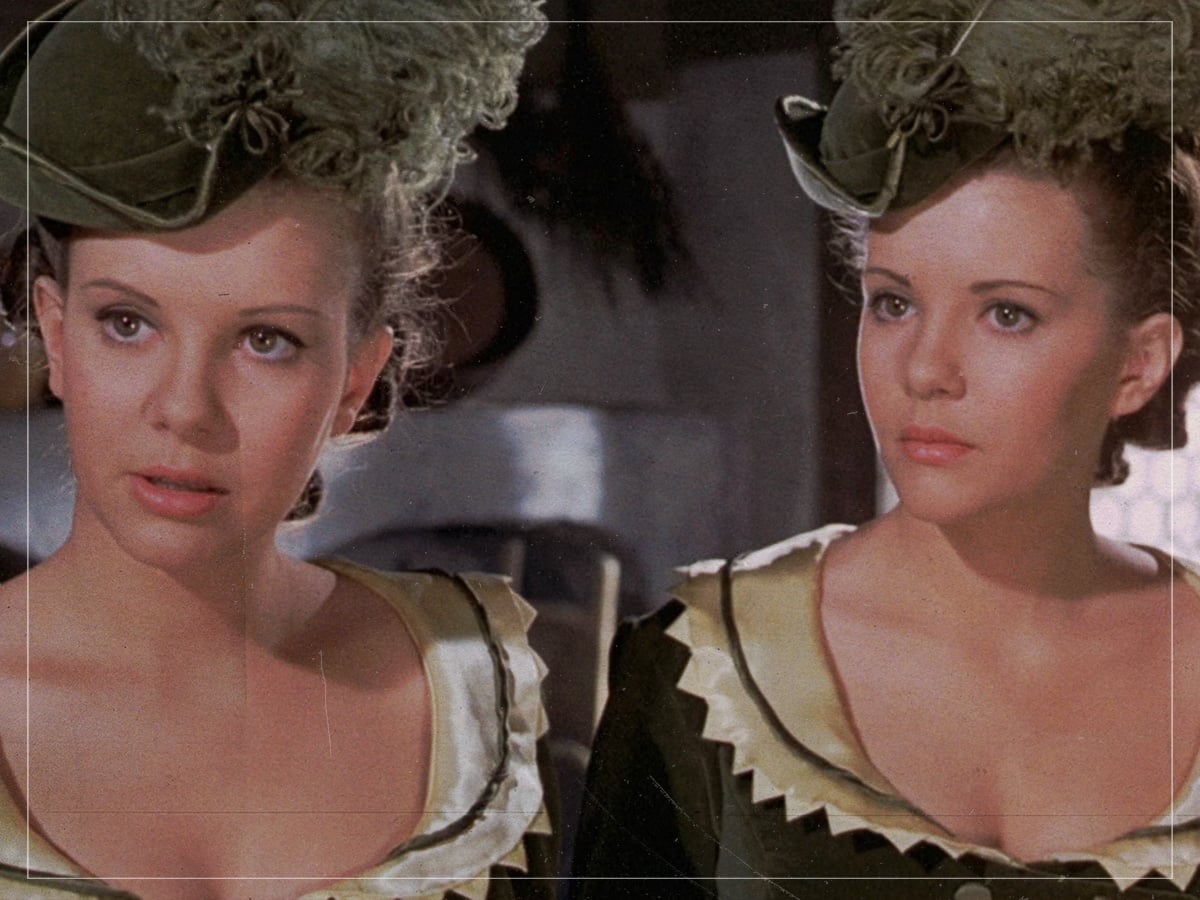 Twins of Evil - John Hough - 1971