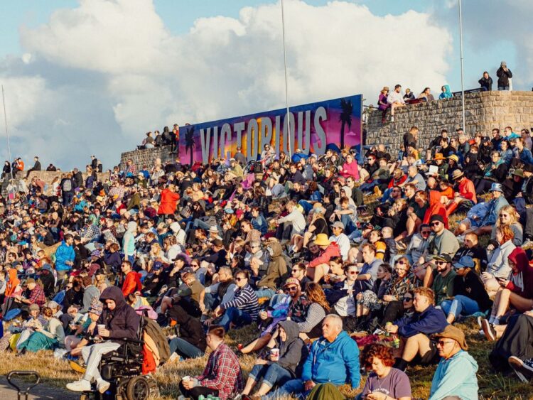 Victorious Festival - Far Out Magazine