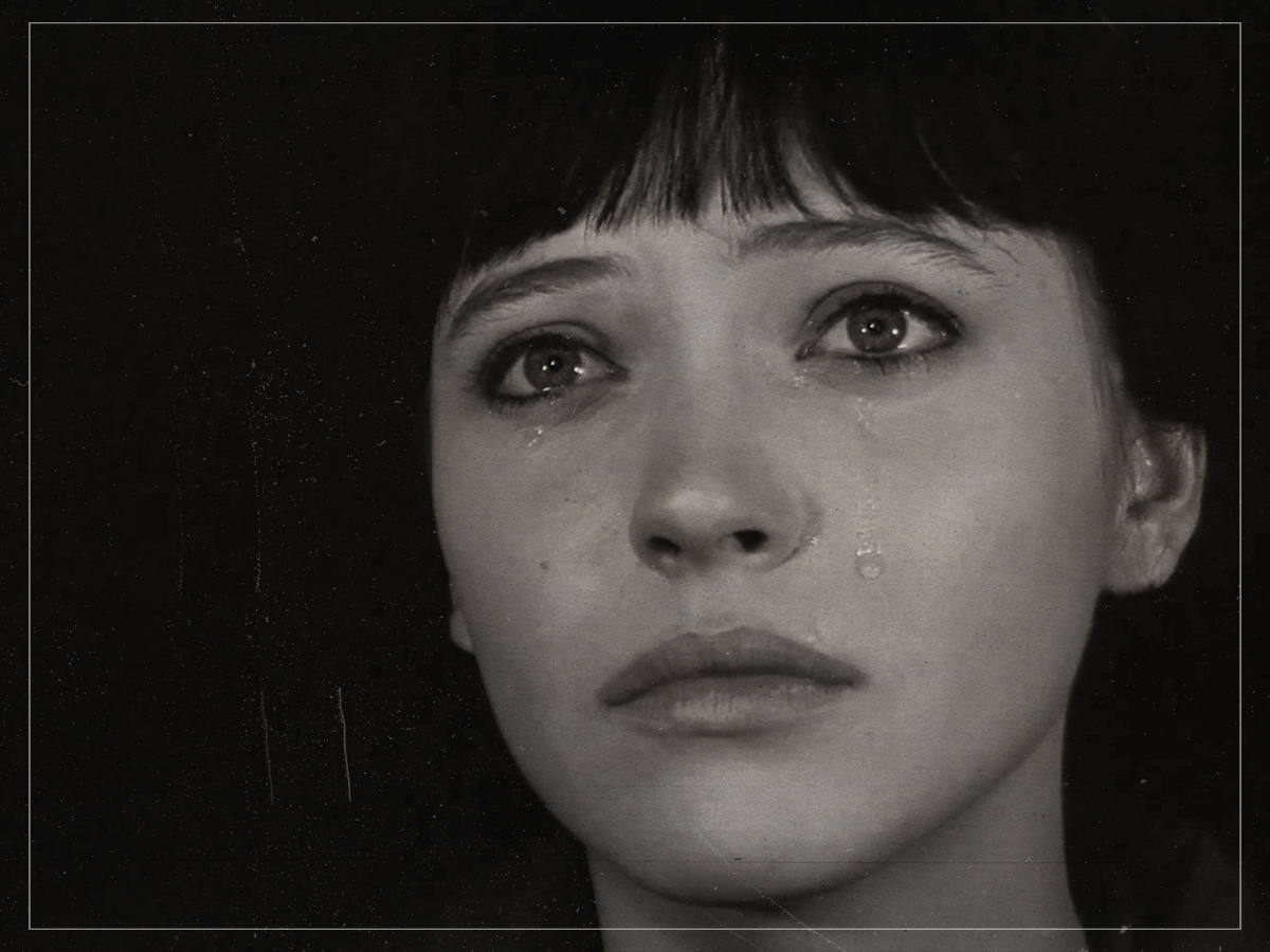 Vivre sa vie - Jean-Luc Godard - 1962