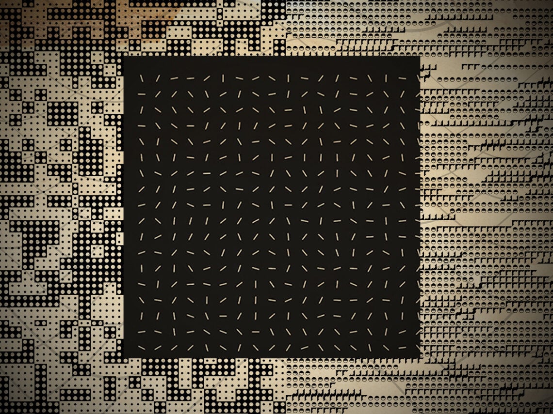 What is 'lowercase' music? A look at ambient's most extreme form