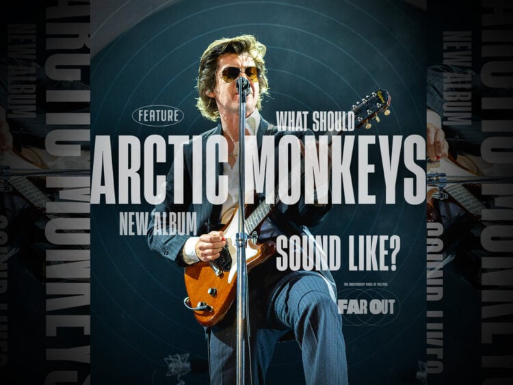 What should a new Arctic Monkeys album sound like?