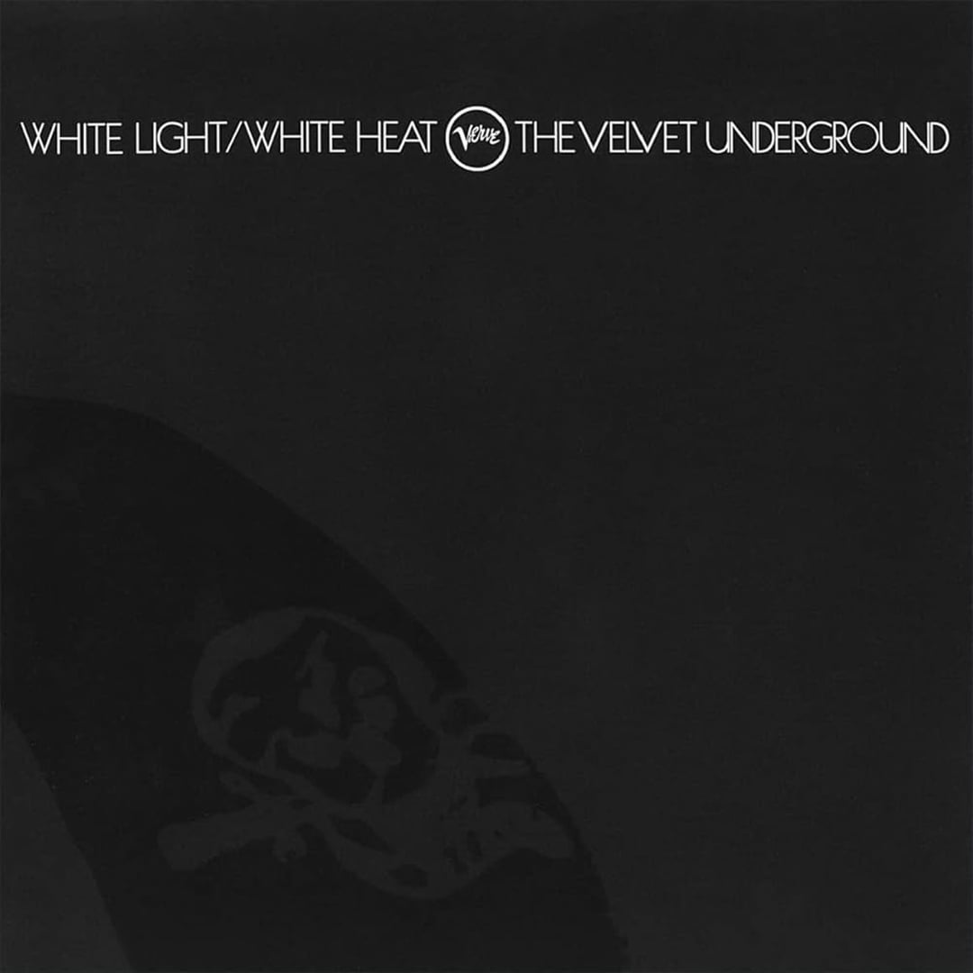 White Heat White Light - The Velvet Underground