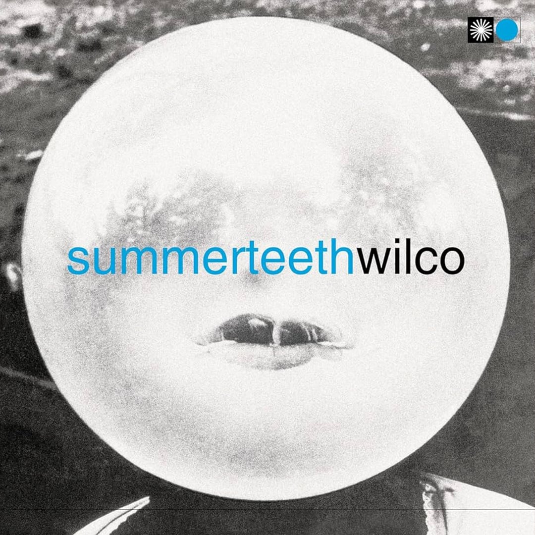 Wilco - Summer Teeth - 1999
