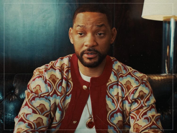 Will Smith - Actor - Singer - 2025