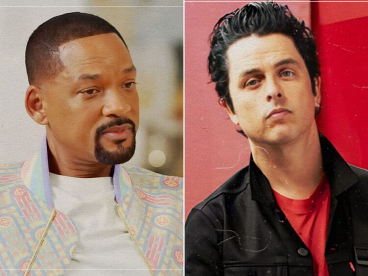 Will Smith - Green Day - Far Out Magazine