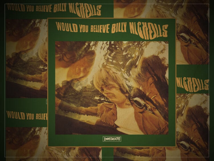 'Would You Believe'- The rare mod record worth thousands